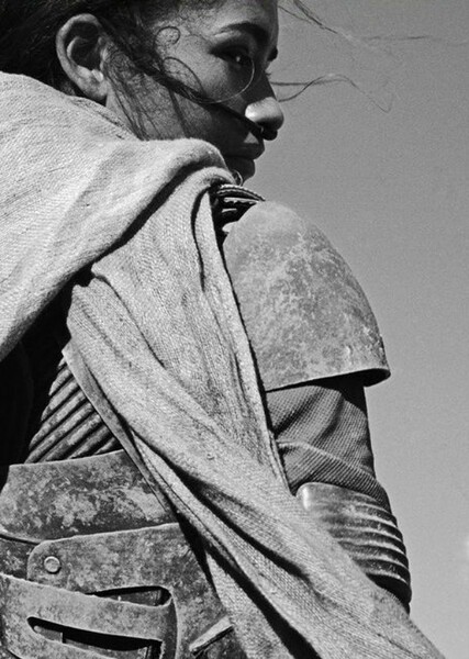 Zendaya Photo on myCast - Fan Casting Your Favorite Stories