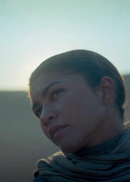 Zendaya Coleman photo