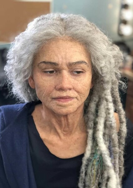 Zendaya Coleman photo