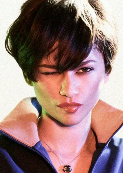 Zendaya Coleman photo