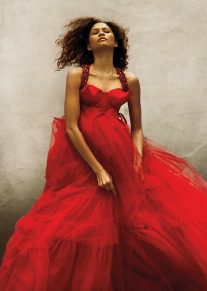 Zendaya Coleman photo
