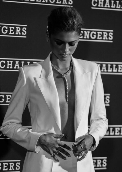 Zendaya Coleman photo