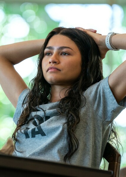 Zendaya Coleman photo