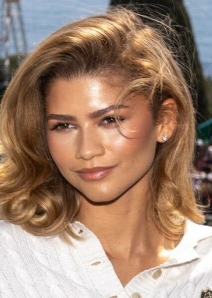 Zendaya 