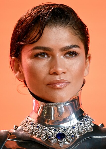 Zendaya Coleman photo
