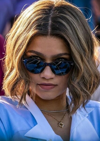 Zendaya Coleman photo