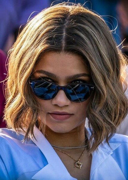 Zendaya