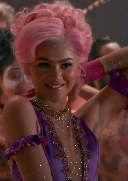 Zendaya