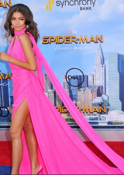 Zendaya Coleman photo