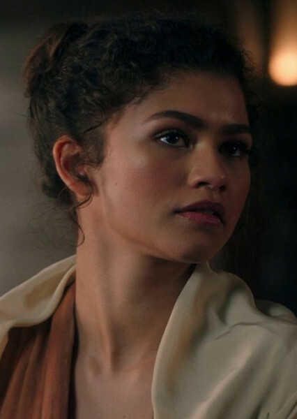 Zendaya