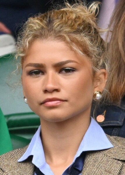 Zendaya Coleman photo