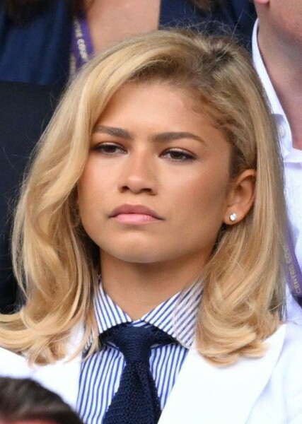 Zendaya Coleman photo