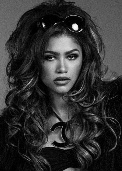Zendaya Coleman photo