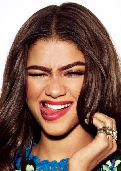 Zendaya Coleman