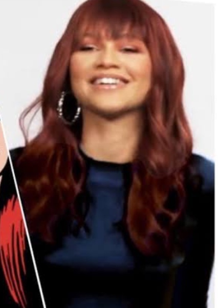 Zendaya 