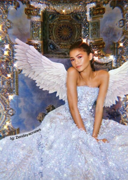 Zendaya Coleman photo