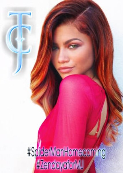 Zendaya Coleman photo