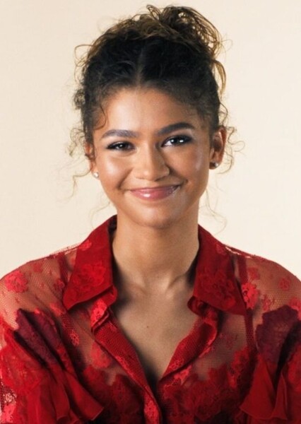 Zendaya Coleman