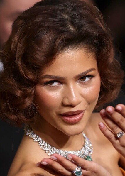 Zendaya Coleman photo