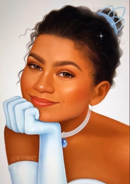 Zendaya Coleman photo