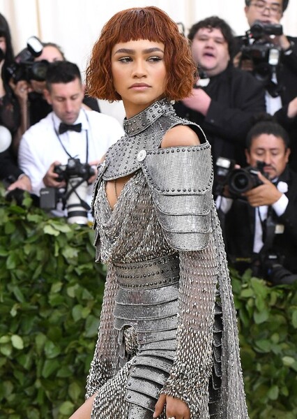 Zendaya Coleman photo