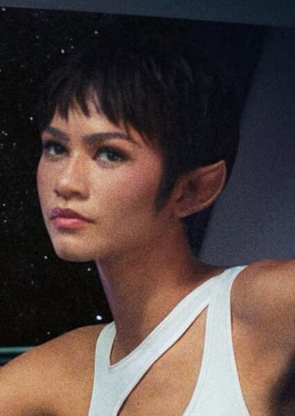 Zendaya Coleman