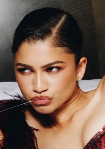 Zendaya Coleman photo