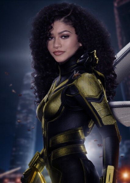 Zendaya Coleman photo