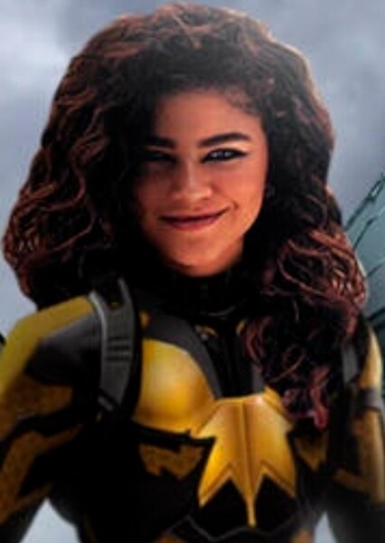 Zendaya 