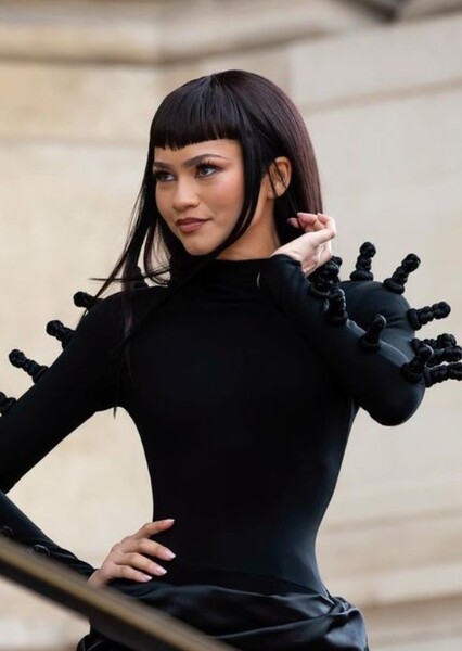 Zendaya Coleman photo