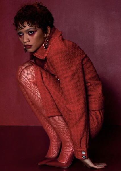 Zendaya Coleman photo