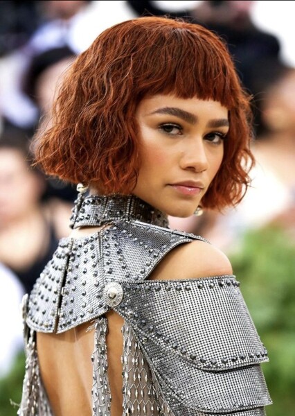 Zendaya Coleman photo