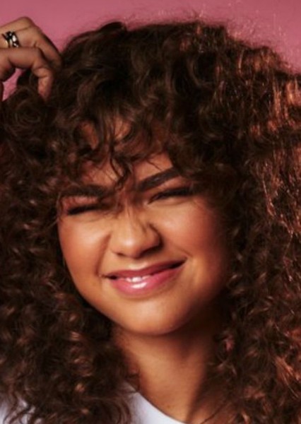 Zendaya Coleman