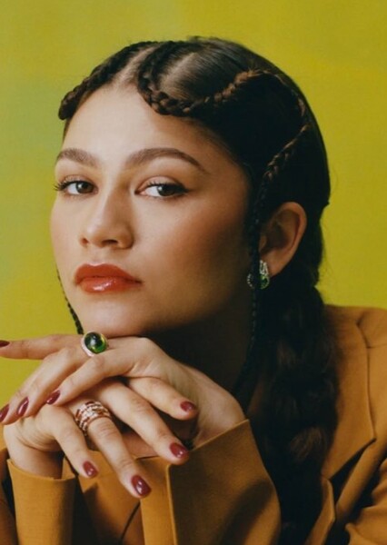 Zendaya
