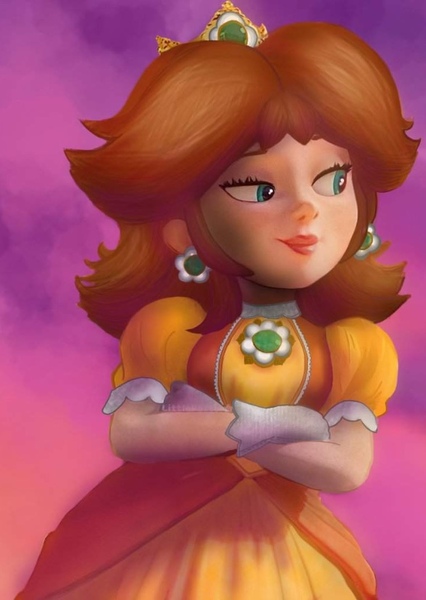 Princess Daisy