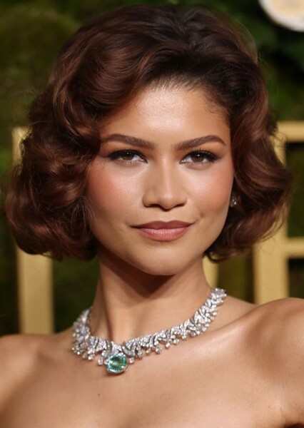 Zendaya Coleman photo