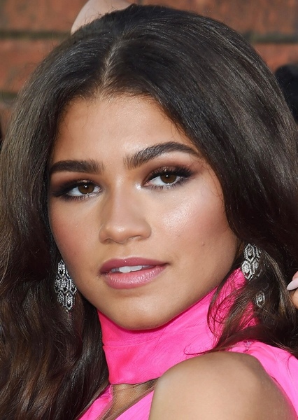 Zendaya Coleman