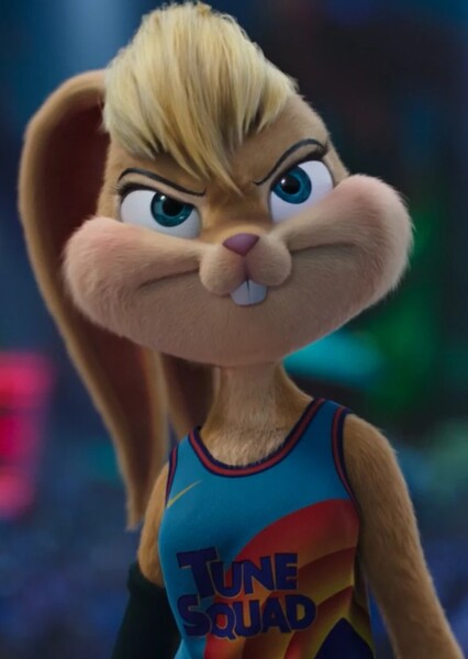 Lola Bunny