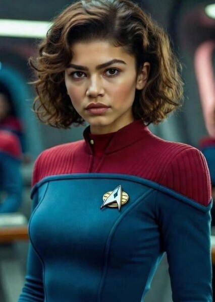 Zendaya
