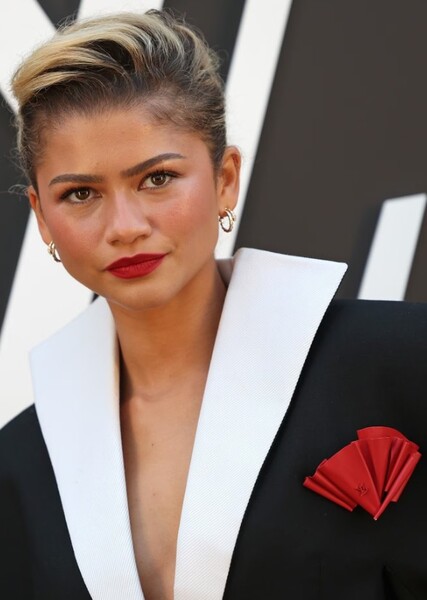 Zendaya Coleman photo