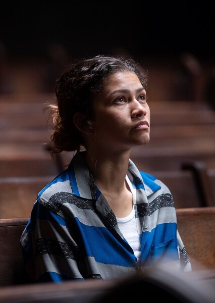 Zendaya Coleman photo