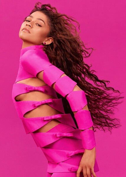 Zendaya Coleman photo