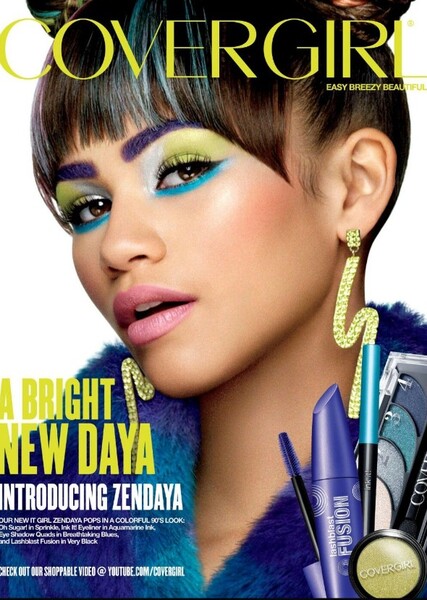 Zendaya Coleman photo