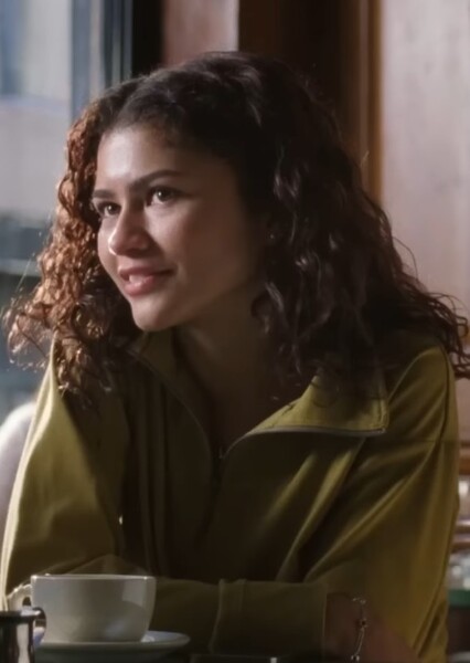 Zendaya