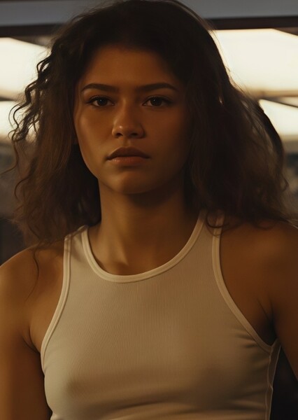 Hawkgirl