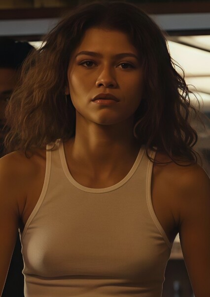 Zendaya Coleman photo