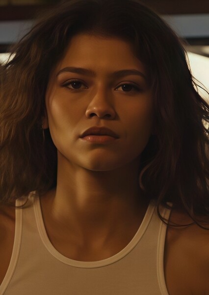 Zendaya Coleman photo