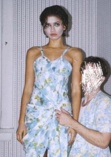 Zendaya Coleman photo