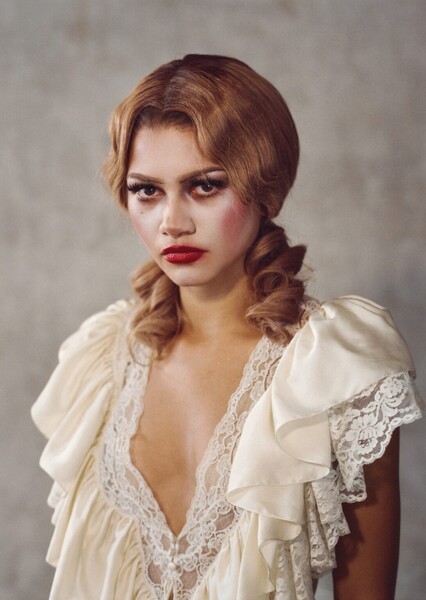 Zendaya Coleman photo