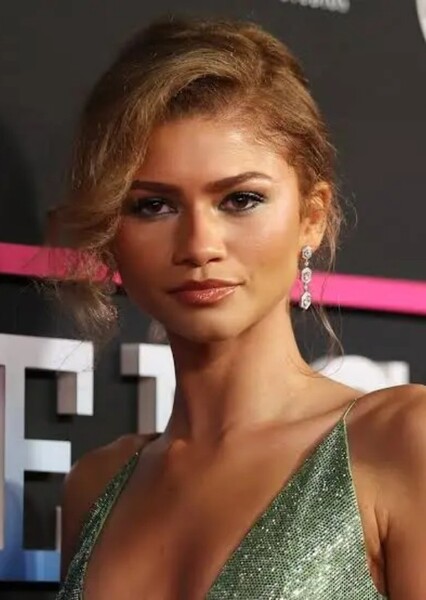 Zendaya Coleman photo
